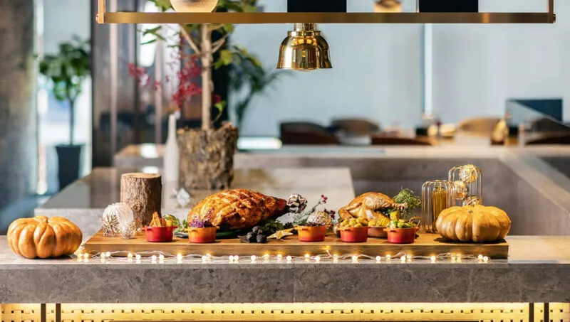 페어몬트 앰배서더 서울 호텔 사진