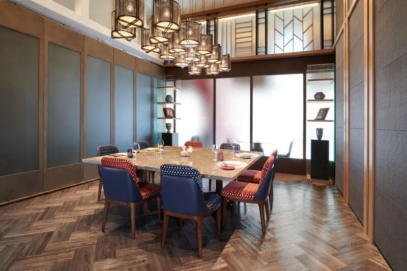 페어몬트 앰배서더 서울 호텔 사진