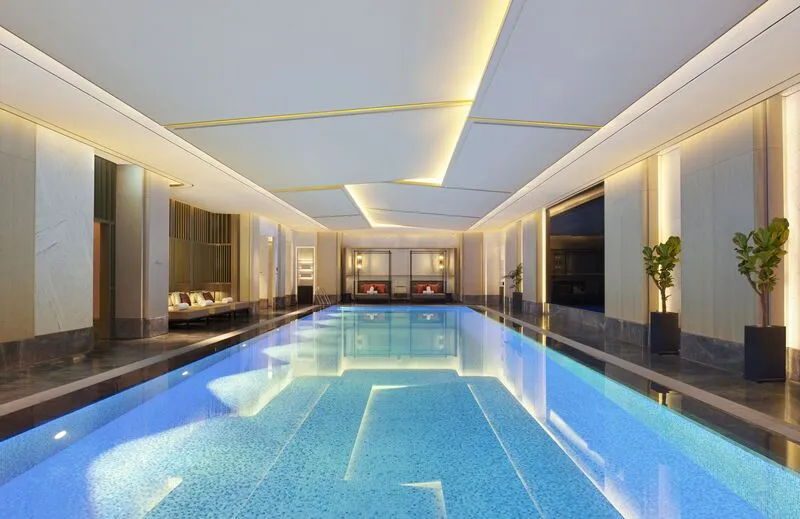 페어몬트 앰배서더 서울 호텔 사진