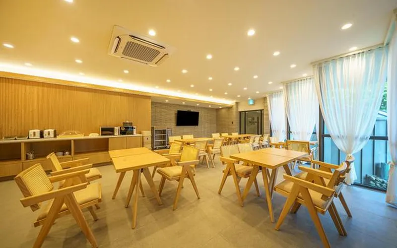 브라운도트 경주보문점 호텔 사진