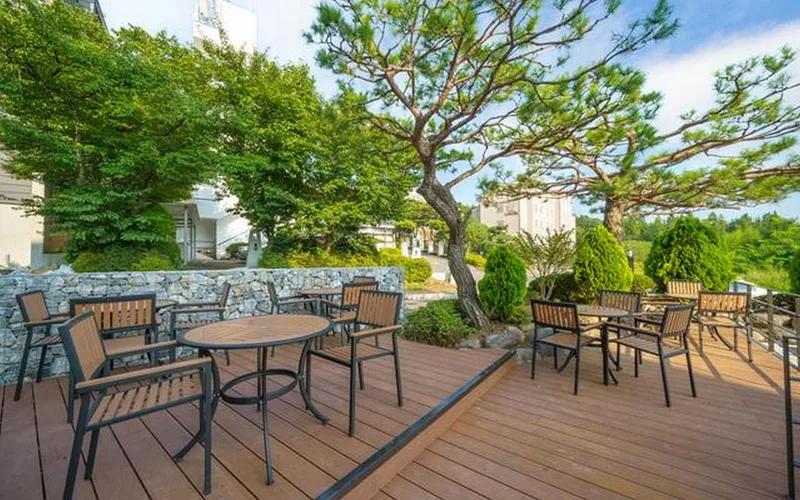 브라운도트 경주보문점 호텔 사진