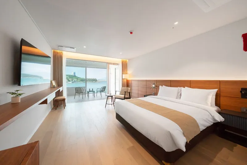 오앤드프 호텔 호텔 사진