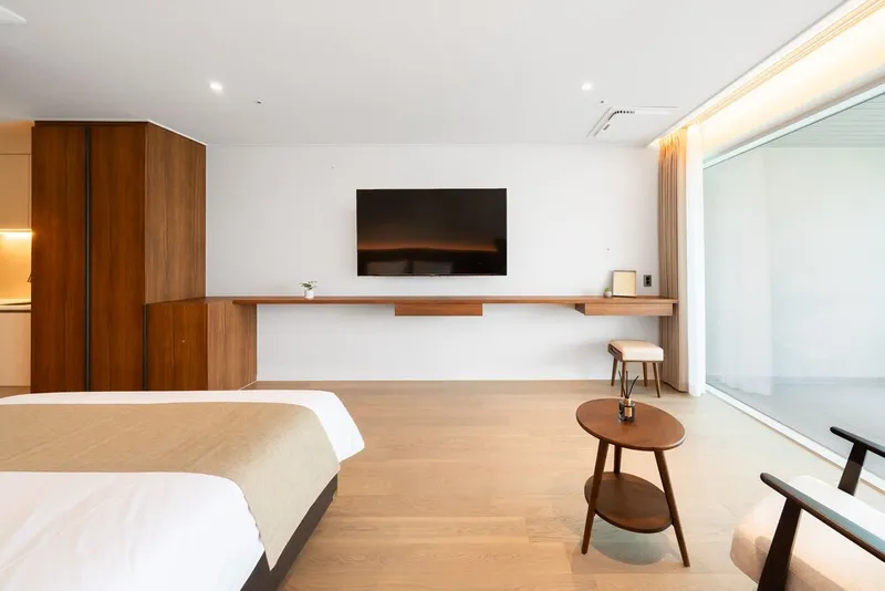 오앤드프 호텔 호텔 사진