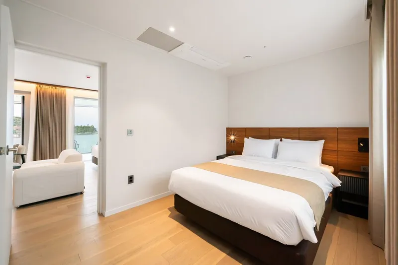 오앤드프 호텔 호텔 사진