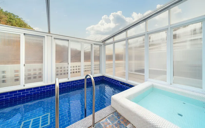 경주 보문2030 호텔 사진