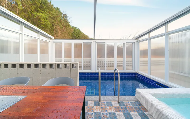 경주 보문2030 호텔 사진