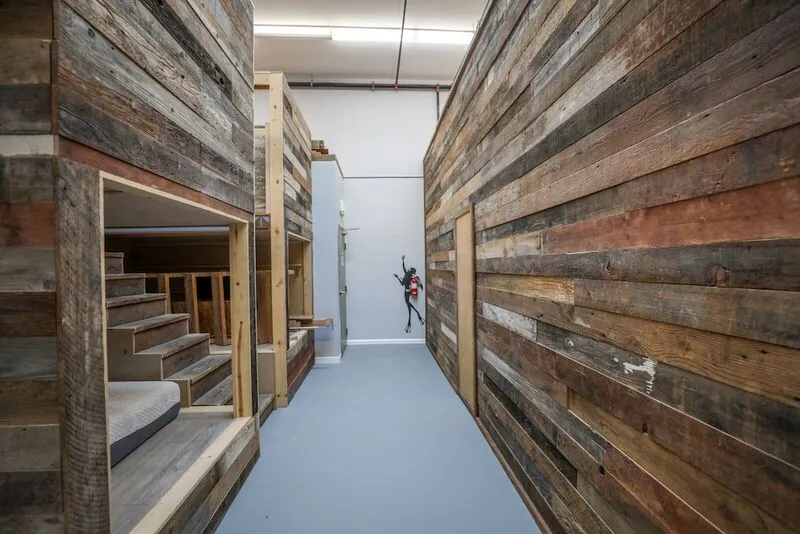 팟쉐어 샌프란시스코 마리나 - 호스텔 호텔 사진