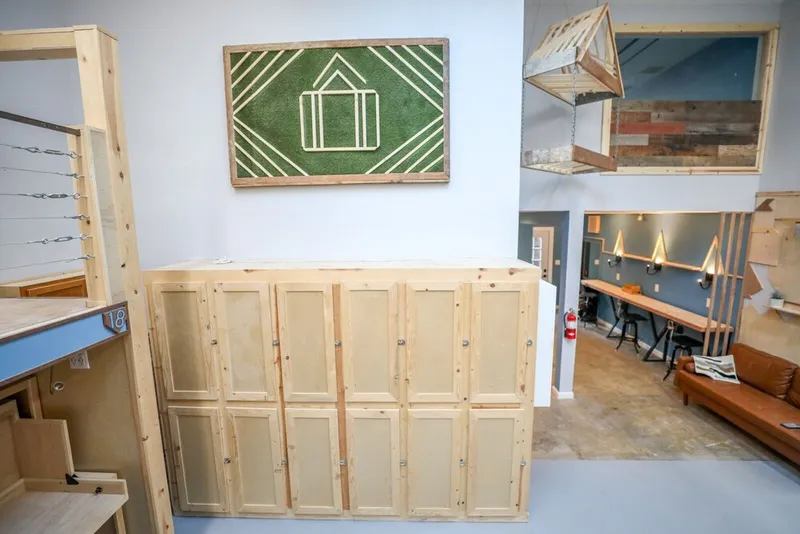 팟쉐어 샌프란시스코 마리나 - 호스텔 호텔 사진