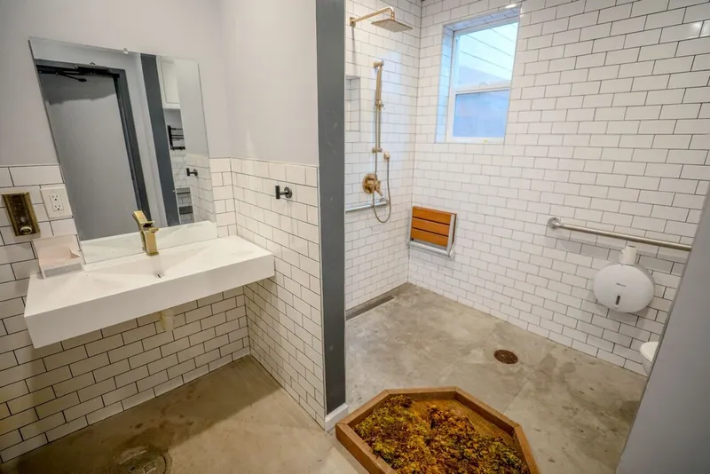 팟쉐어 샌프란시스코 마리나 - 호스텔 호텔 사진