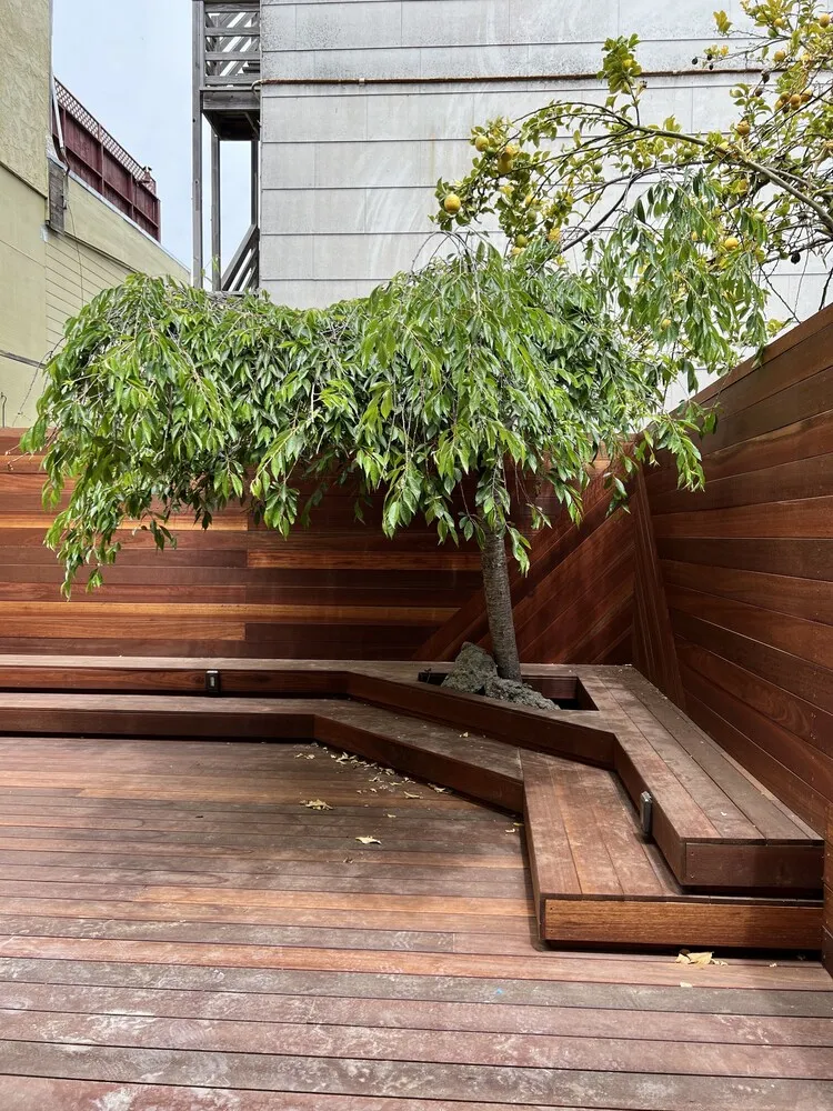 팟쉐어 샌프란시스코 마리나 - 호스텔 호텔 사진