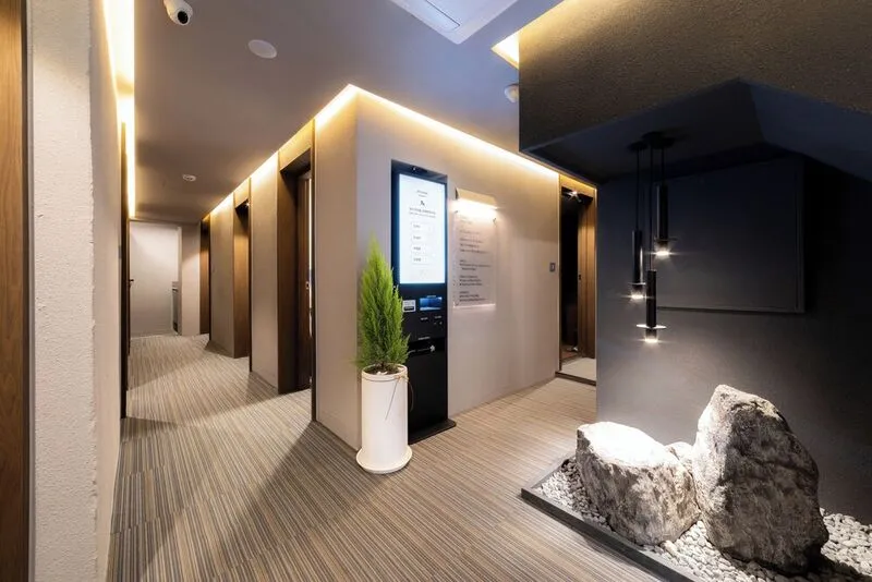 호텔 구월 종로구 호텔 사진