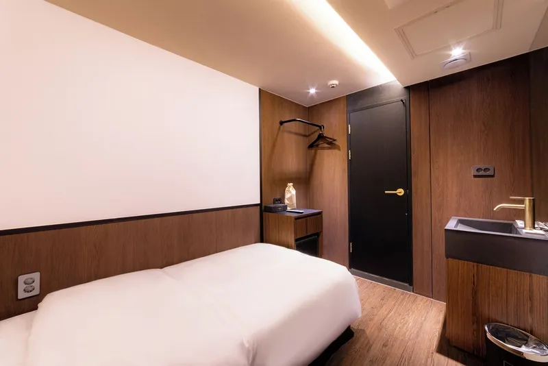 호텔 구월 종로구 호텔 사진