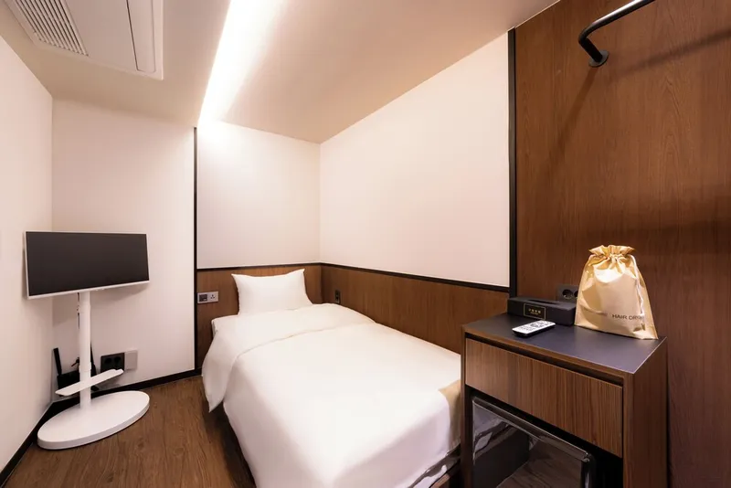 호텔 구월 종로구 호텔 사진