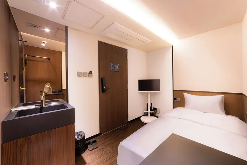 호텔 구월 종로구 호텔 사진