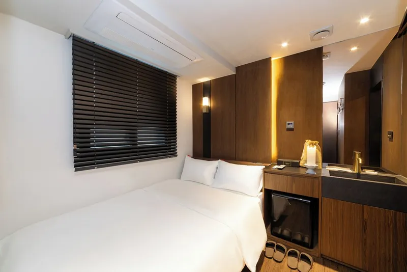 호텔 구월 종로구 호텔 사진