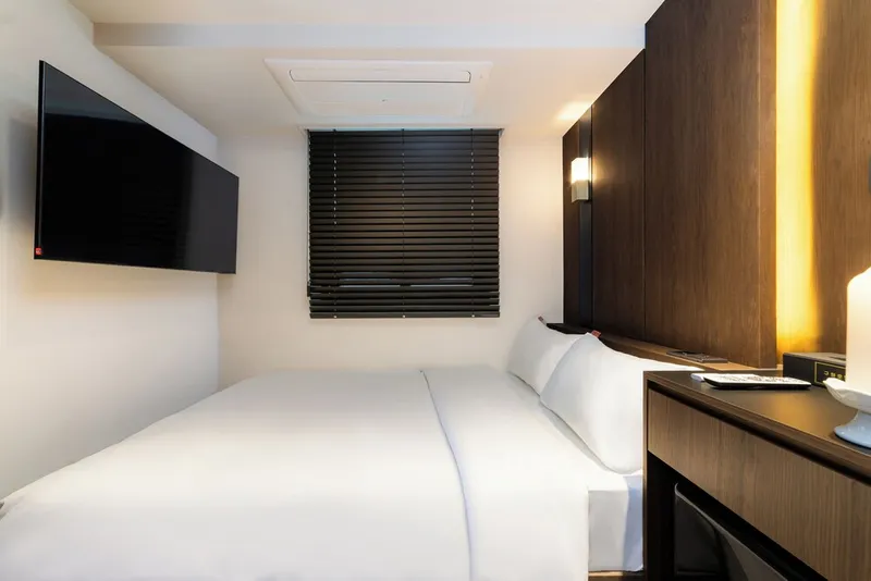 호텔 구월 종로구 호텔 사진