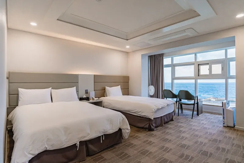 코쿤 호텔 호텔 사진