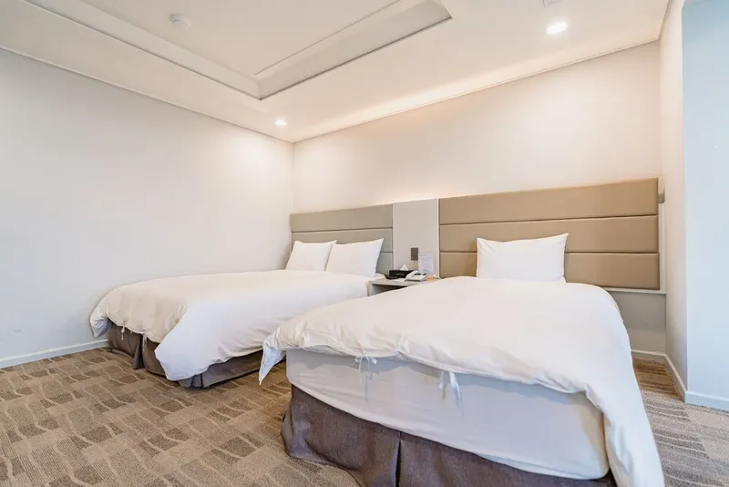 코쿤 호텔 호텔 사진