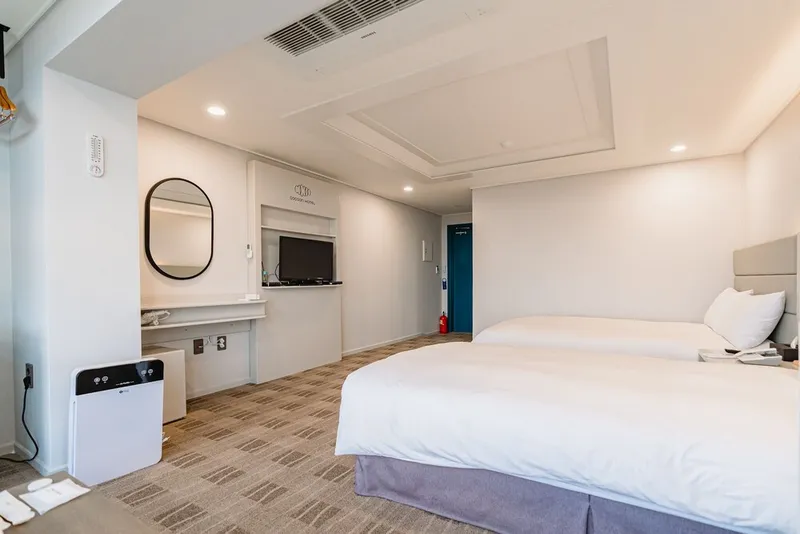 코쿤 호텔 호텔 사진