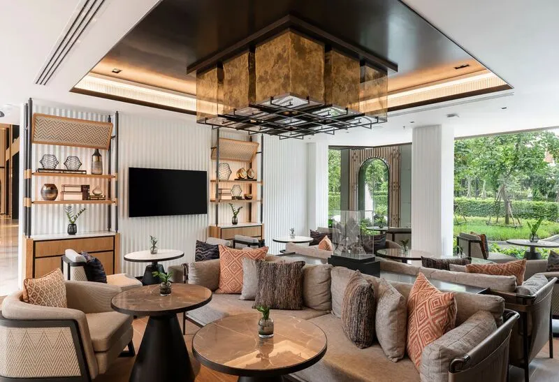 멜리아 치앙마이 호텔 사진