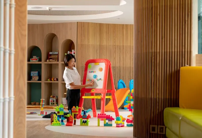 멜리아 치앙마이 호텔 사진