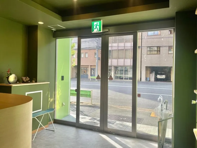 소프트라이트 인 아사쿠사 도쿄 호텔 사진