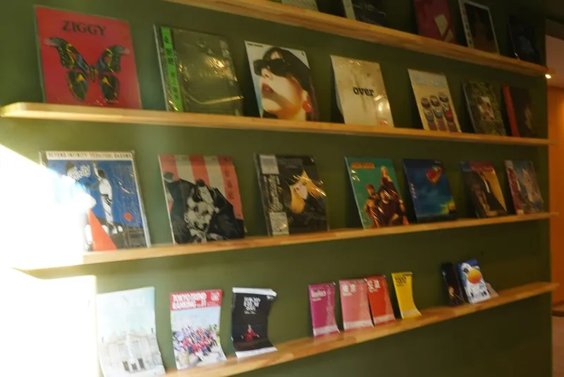 소프트라이트 인 아사쿠사 도쿄 호텔 사진