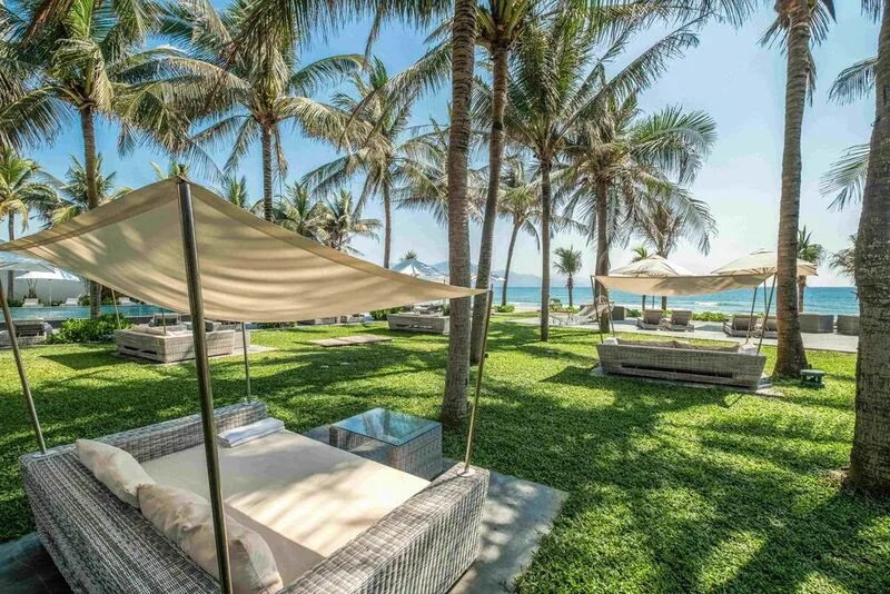 다낭 티아웰니스 호텔 사진