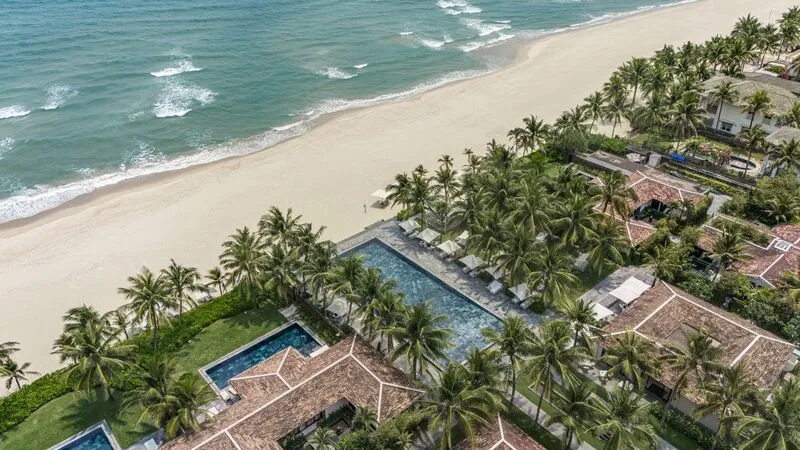 다낭 티아웰니스 호텔 사진