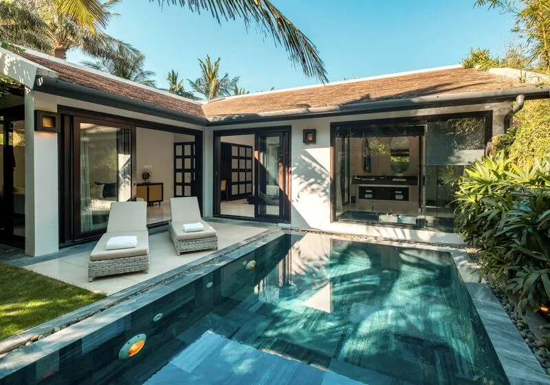 다낭 티아웰니스 호텔 사진