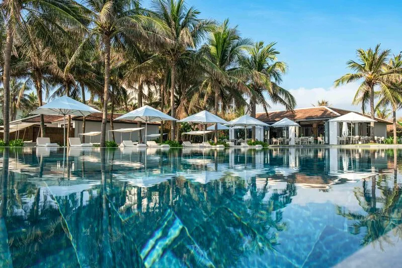 다낭 티아웰니스 호텔 사진