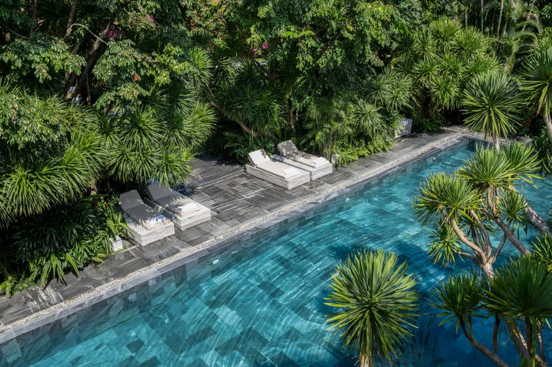 다낭 티아웰니스 호텔 사진