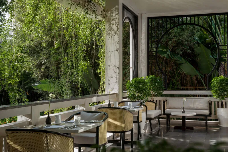 다낭 티아웰니스 호텔 사진