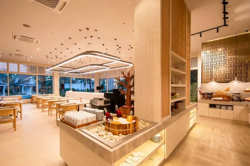 랄린 리조트 & 빌라 호텔 사진