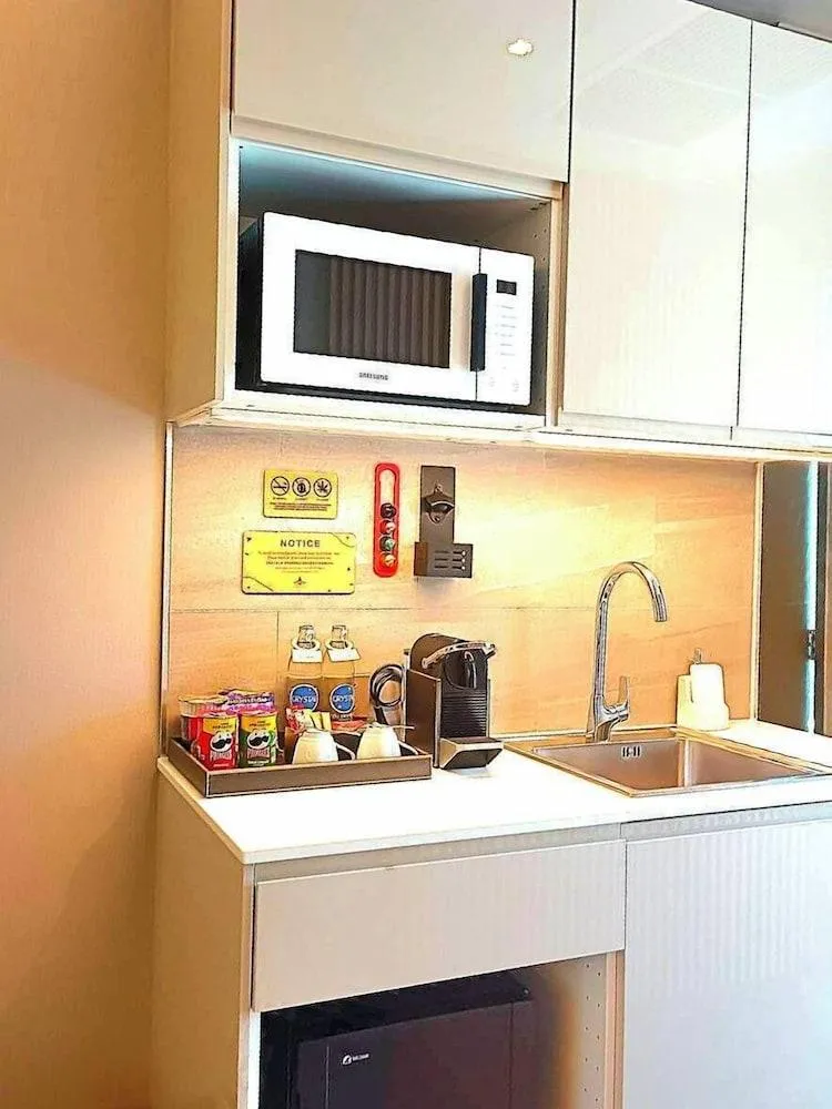 랄린 리조트 & 빌라 호텔 사진