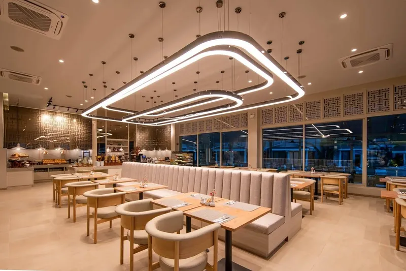 랄린 리조트 & 빌라 호텔 사진