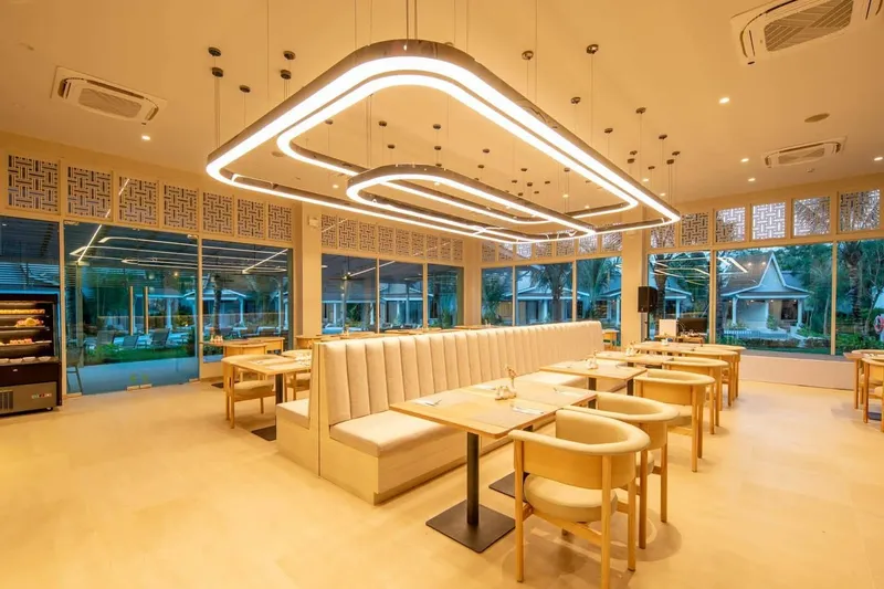 랄린 리조트 & 빌라 호텔 사진