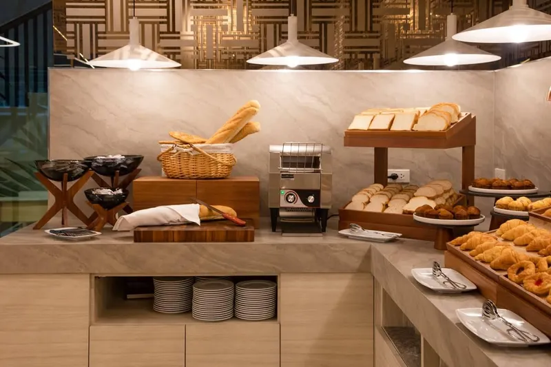 랄린 리조트 & 빌라 호텔 사진