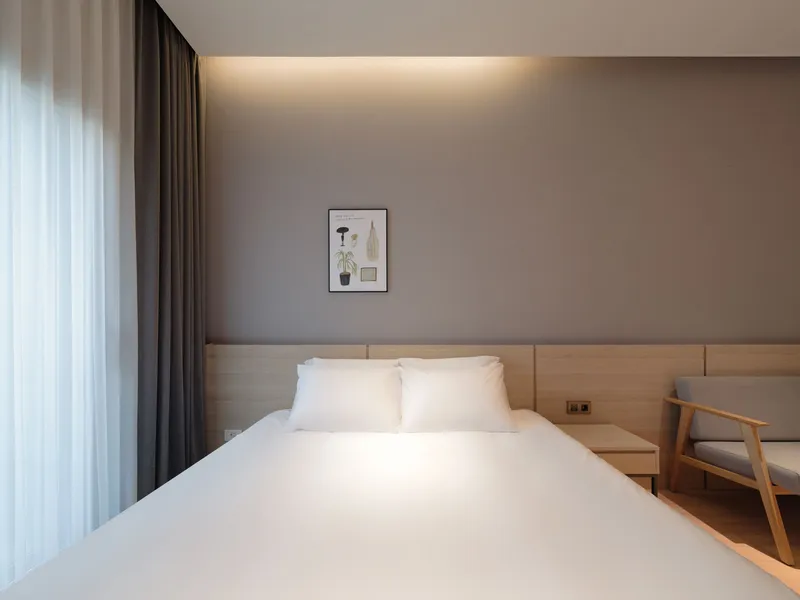 르컬렉티브 속초중앙 호텔 사진