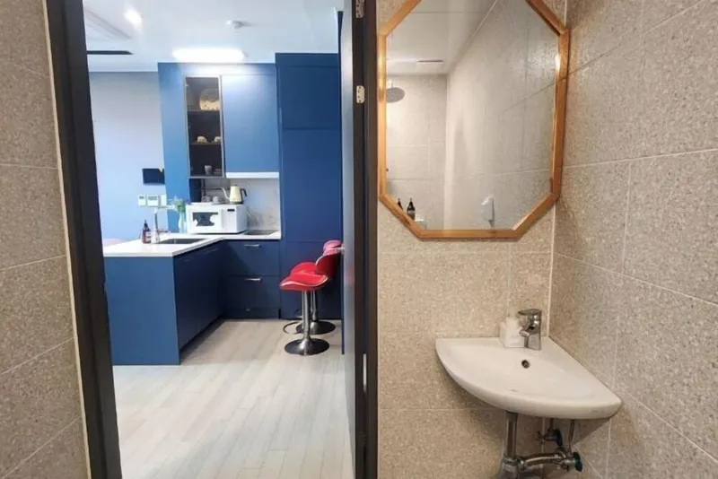 The Bayment Rasidence 호텔 사진