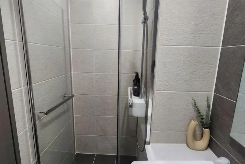 The Bayment Rasidence 호텔 사진