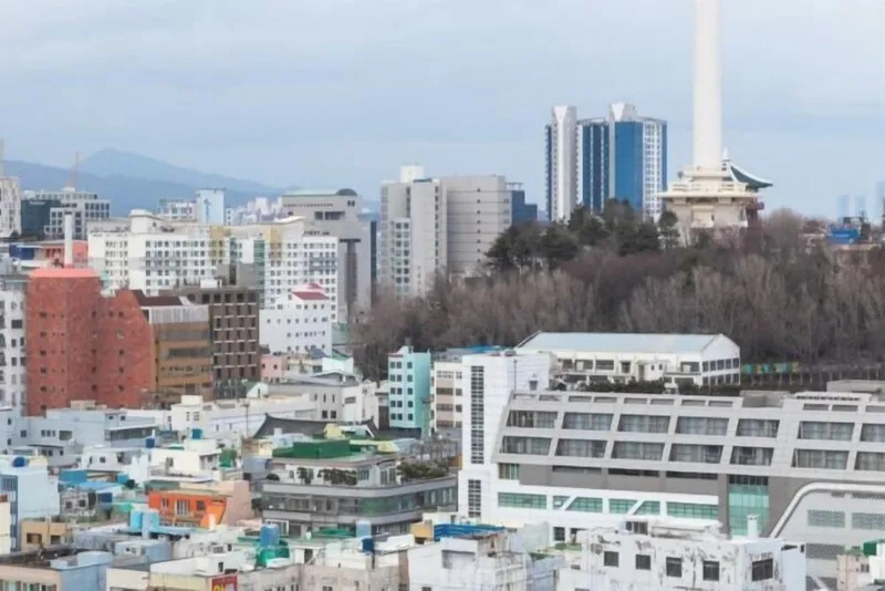 The Bayment Rasidence 호텔 사진