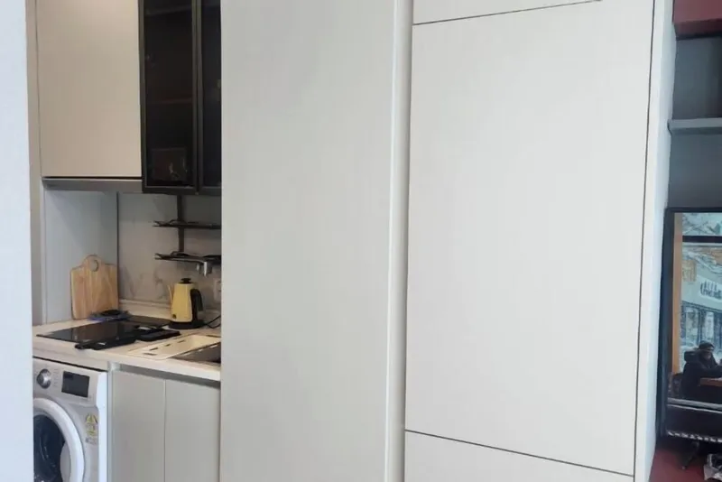 The Bayment Rasidence 호텔 사진