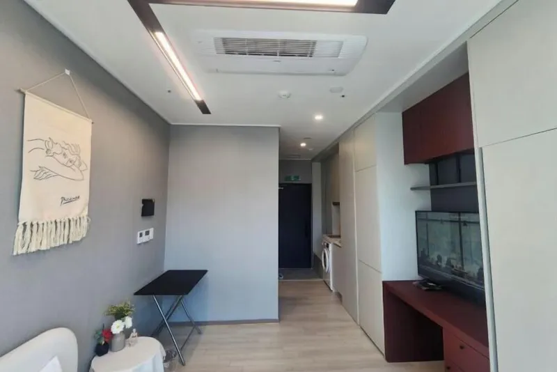 The Bayment Rasidence 호텔 사진