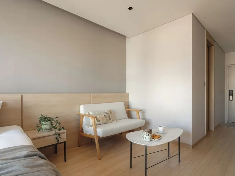 르컬렉티브 속초중앙 호텔 사진