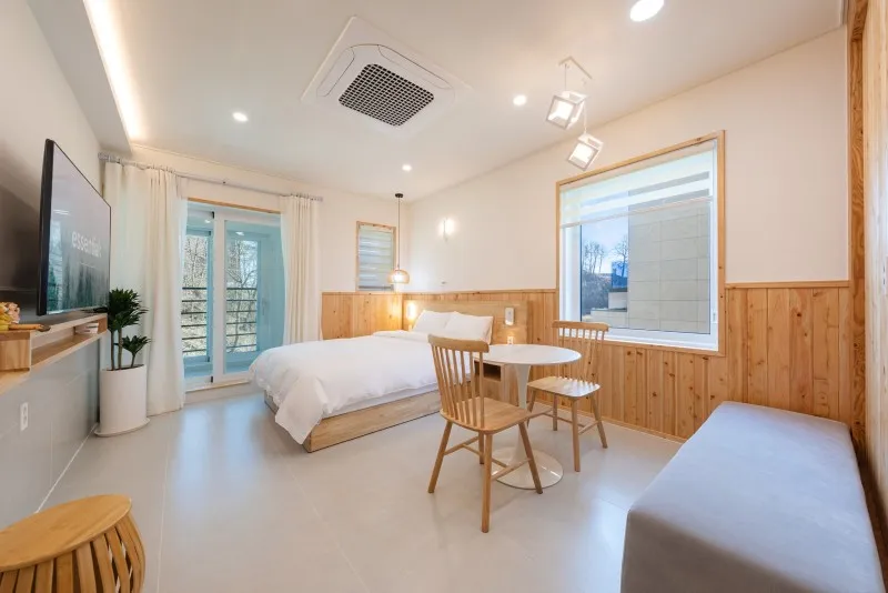 강릉 스테이경포55 호텔 사진