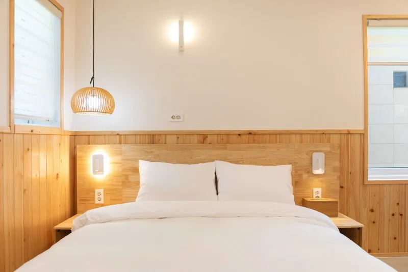 강릉 스테이경포55 호텔 사진