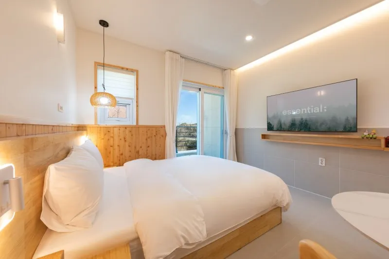 강릉 스테이경포55 호텔 사진