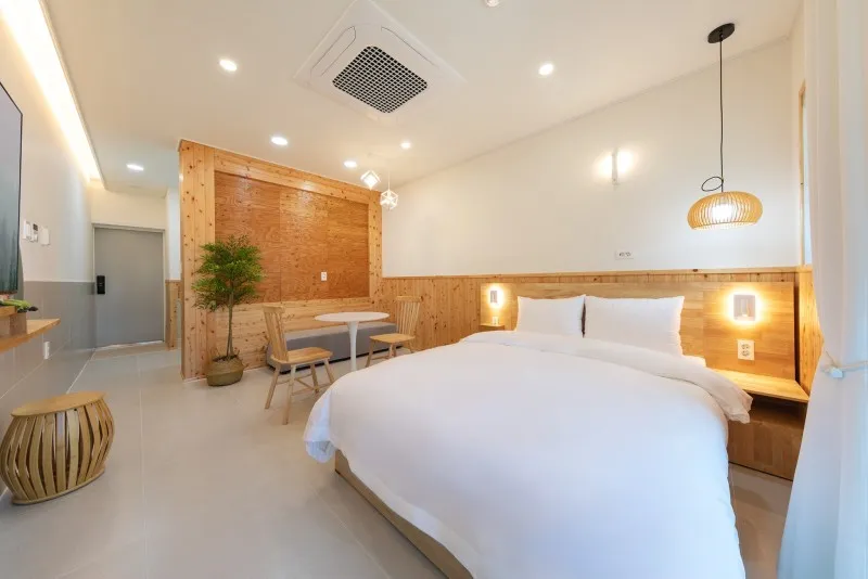 강릉 스테이경포55 호텔 사진