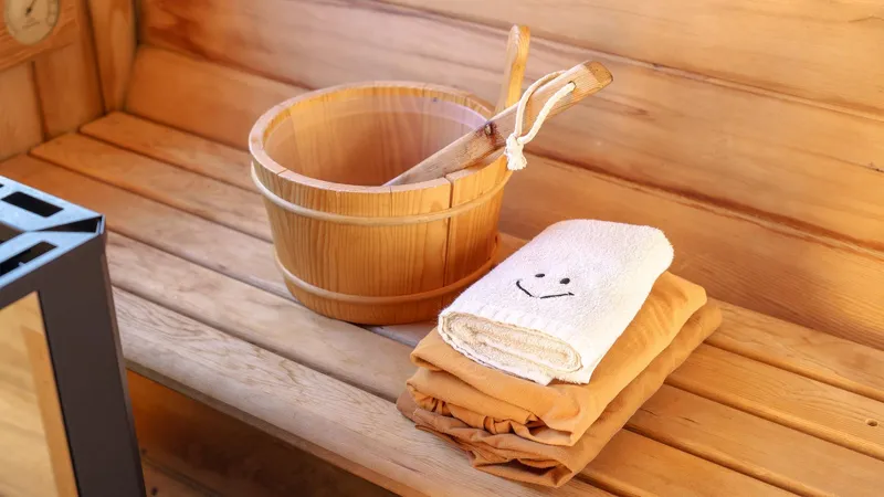 속초 비로소 독채 펜션 호텔 사진